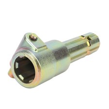 PTO Shaft Extender PA09 Secure