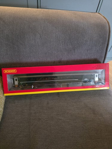 Hornby scale r4895b gwr - gwr, mk3