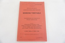 1985 london midland - london,