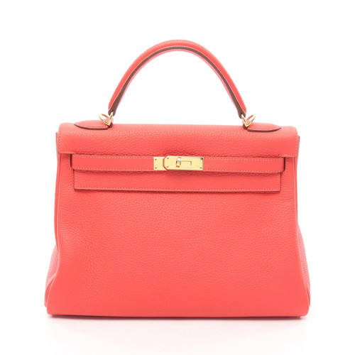 Hermes kelly 2way handbag - hermes, 32