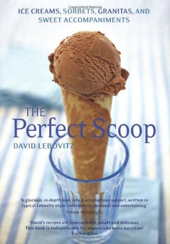 The perfect scoop ice - the, scoop: