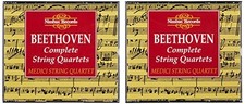 Beethoven - Complete String