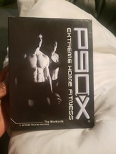 Beach Body Workout P90x