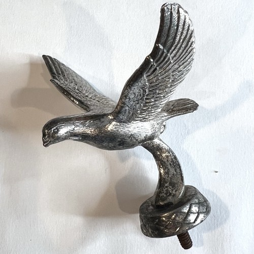 Antique pigeon flight - in, #8