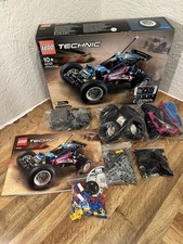 LEGO TECHNIC: Off-Road Buggy