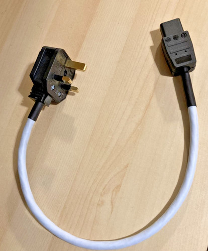 Supra lorad mains power - lorad, 1.5