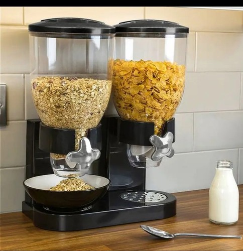 Large breakfast cereal - large, 4l