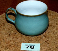 Small Regency Green Tea Cup