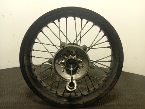 Yamaha 125 rear oem - wr,