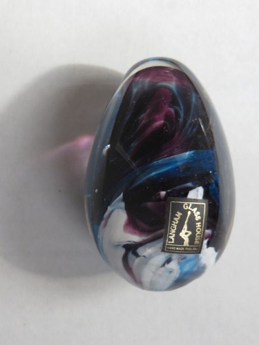 Vintage langham glass - langham,