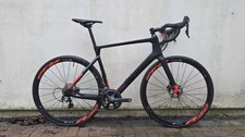 Cube Agree C62 Race Carbon