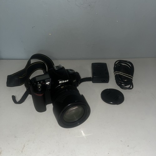 Nikon d90 with - d90,