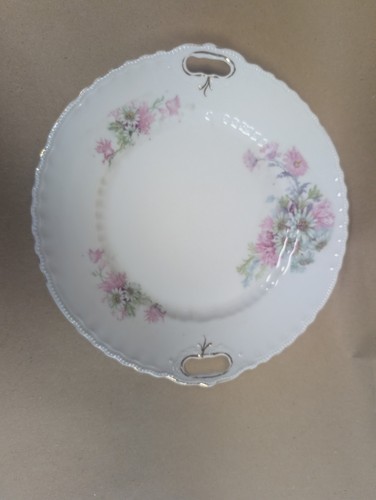 Vintage victoria austria - austria, pink