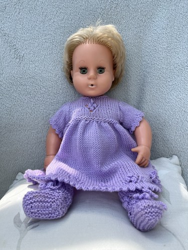 Vintage palitoy tiny - vintage,