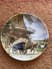 Royal Schwabap Hand Decorated