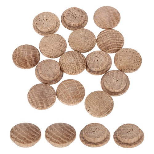 40pcs wood button - 40pcs,