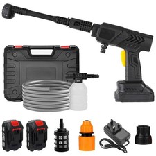 Car Washer High Pressure Jet