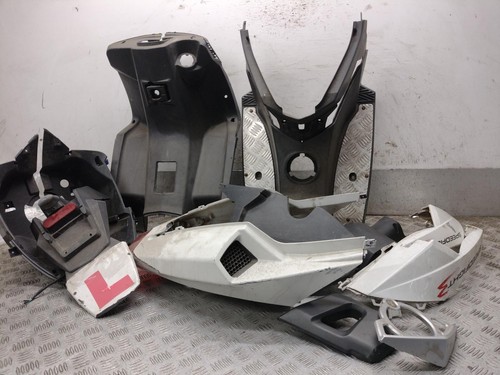 2014 peugeot speedfight - 2014,