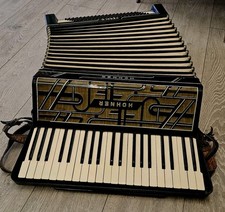 Hohner Verdi III Piano