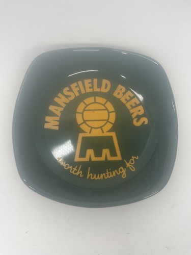Mansells beers branded pub - , bar