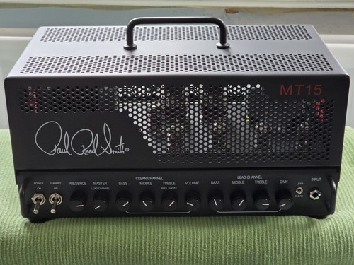 Prs mt15 mark - mark, tremonti