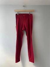 Women’s Rapha Women’s Cycling Trouser Bottoms - Small - 1765