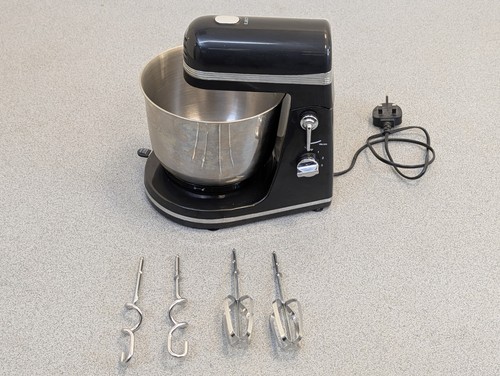 George home stand - george, mixer