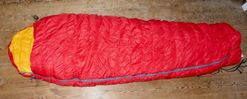 Unused vintage thaw rei - vintage,