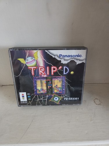 Trip game - 3do),