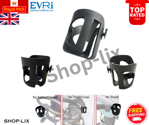 Stroller cup holder - stroller, –