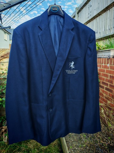 Sst maidstone school boys - school,