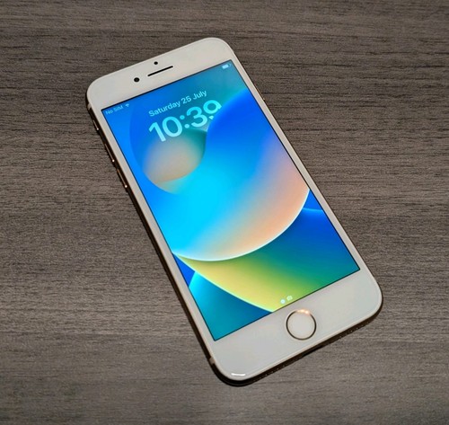Apple iphone 64gb rose - -,