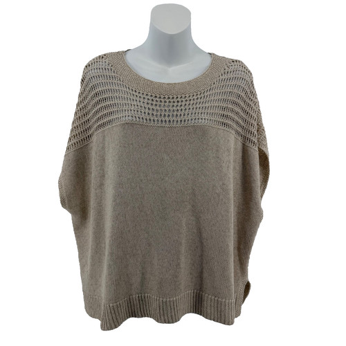 Max studio london oyster knit - max,