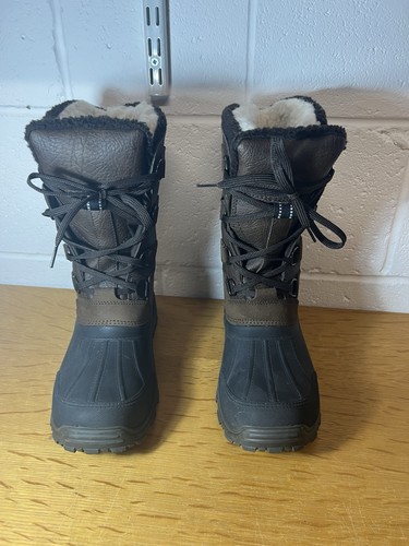 Olang winter snow boots - winter,