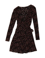 TOPSHOP Womens Long Sleeve