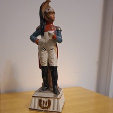 Vintage Capodimonte italy