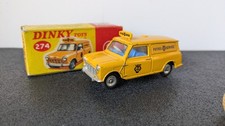Dinky Toys 274 AA Mini