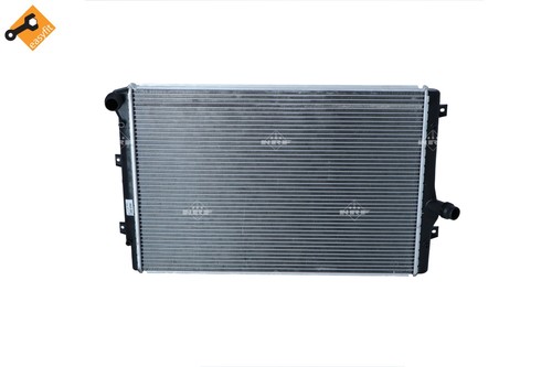 Nrf engine coolant radiator - nrf,