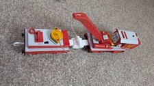 Tomy trackmaster Thomas the