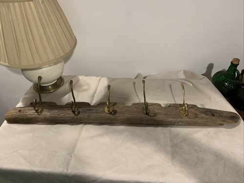 Antique vintage driftwood - antique/vintage,