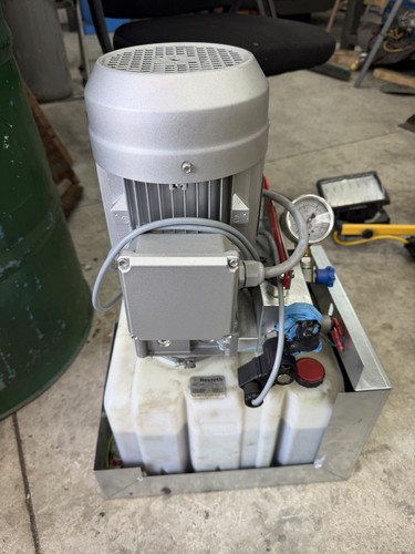 Bosch rexroth compact - rexroth,