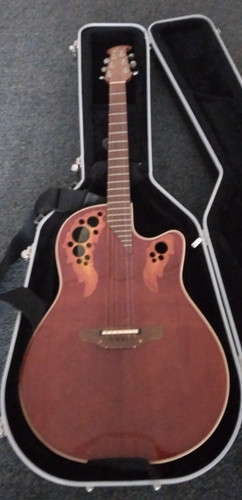 Vintage 1993 usa ovation - vintage,