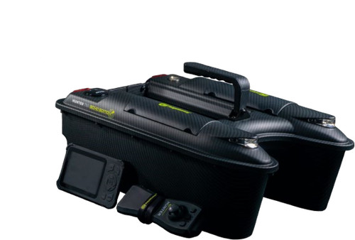 Ridge monkey hunter 750 - ridge, bait