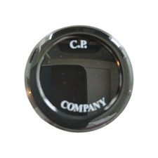 C.P  COMPANY badge,lens