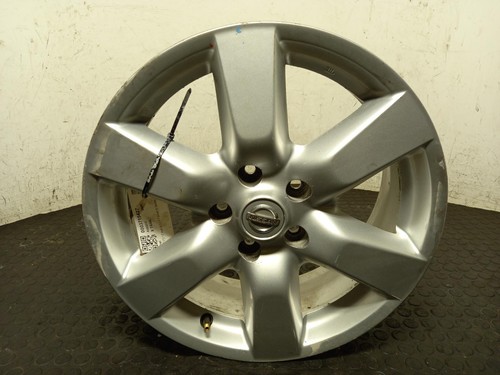 Nissan trail alloy - wheel, 17"