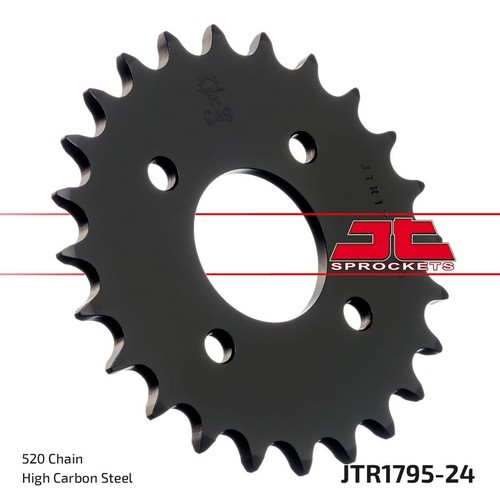 Rear sprocket tooth - sprocket,