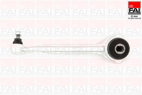 Fai front right lower - right, forward