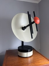 Retro Zehnder Satellite