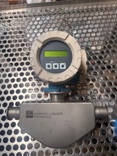 Endress + Hauser Promass E