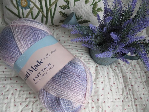 Hand made with love - made,